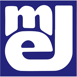 Mälardalens Elektriska AB logotyp